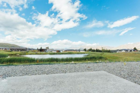 Bluebird Apartment, Lake Tekapo